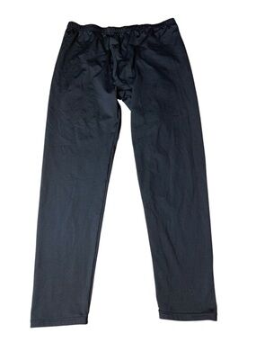 Thermajohn Men’s Thermal Underwear Bottoms XL Dark Brown Fleece Lined